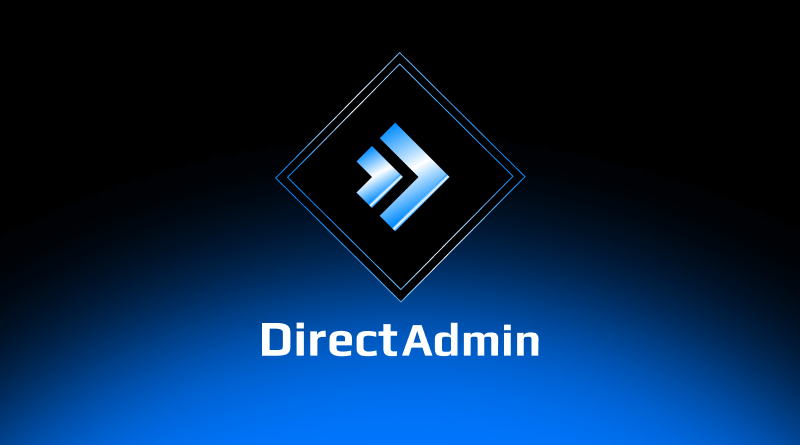 Understanding DirectAdmin