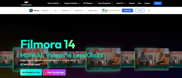 wondershare-filmora-ai-tool