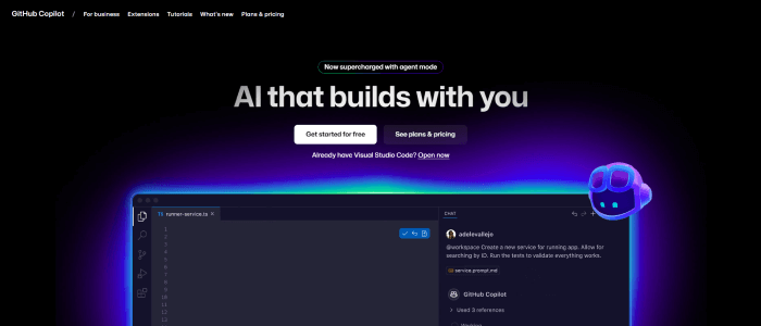 github-copilot-ai-tool