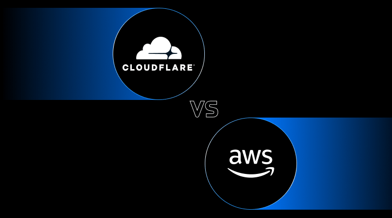 cloudflare vs aws