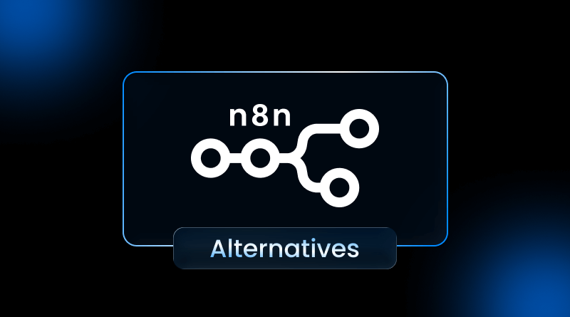 n8n-alternatives