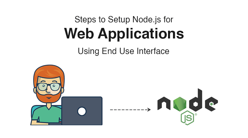 Setting Up Node Js For Web Applications Using End User Interface Images, Photos, Reviews