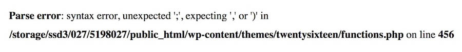 Request parsing error. Httpd.exe: syntax Error on line 39 ошибка. Error: SYNTAXERROR: json parse Error: unexpected EOF (-2700). Parse Error: syntax Error, unexpected '5647532' (t_LNUMBER), expecting.