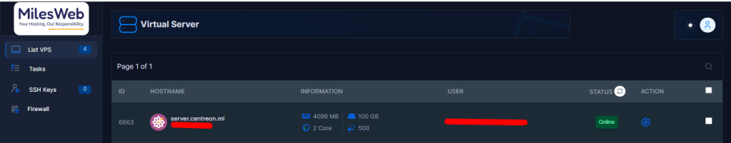 Log in to Launchpad