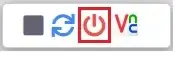 start-turn-off-icon