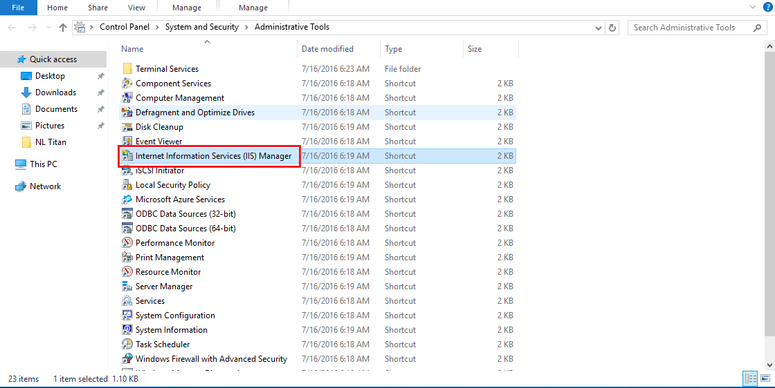 How to Install SSL Certificate on Microsoft IIS? How to Install SSL Certificate on Microsoft IIS?