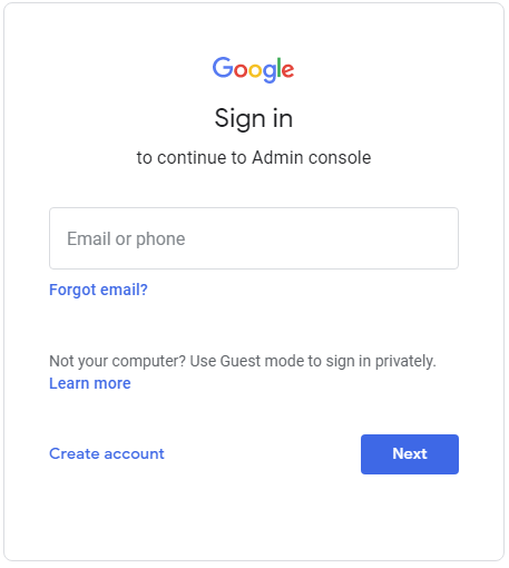 How to backup Google Workspace? Ultimate Guide [2023]