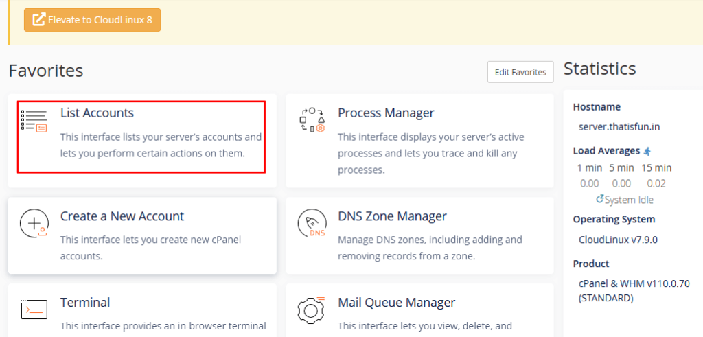 click-the-list-accounts