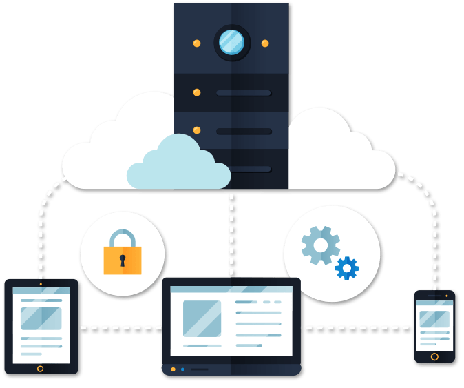 We are happy to launch our new Cloud Computing Hub