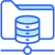 High-Capacity Data Storage | MilesWeb