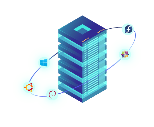 Bare Metal Server Hosting | MilesWeb