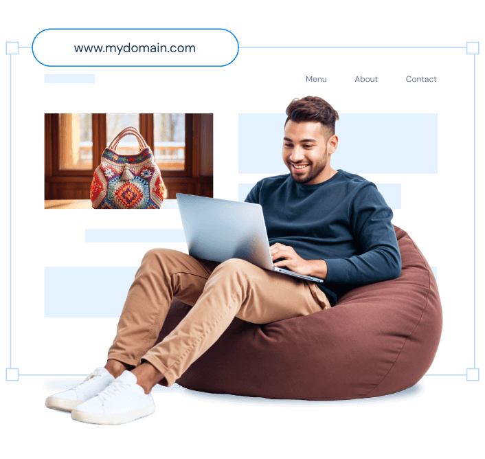 Buy Cheap Domain Name | MilesWeb