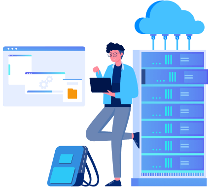 What is ERP Hosting? | MilesWeb