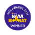 Enabler of the Year by Dainik Jagran | MilesWeb  