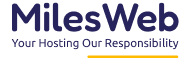 MilesWeb Web Hosting