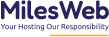 Best Web Hosting Company | MilesWeb