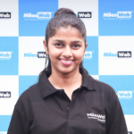 Khushboo P. | MilesWeb