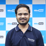 Shubham M. | MilesWeb