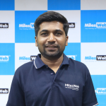 Abhimanyu C. | MilesWeb