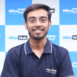 Pranav B. | MilesWeb