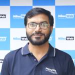 Sunil D. | MilesWeb