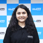 Neha P. | MilesWeb