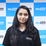 Madhuri C. | MilesWeb