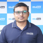 Rajesh J. | MilesWeb